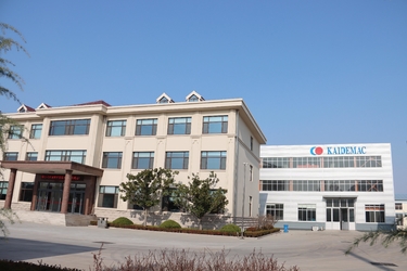 Chiny WeiFang Kaide Plastics Machinery Co.,ltd