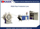 PE-XA Linia do produkcji rur 16mm-32mm Maszyna do produkcji rur Pexa z ogrzewaniem podłogowym