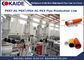 PEX-AL-PEX Maszyna do produkcji rur z tworzyw sztucznych / linia do produkcji rur kompozytowych
