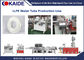 Maszyna do robienia rur LDPE CCK 1/4 &quot;40m / min 65m / min 100m / min do oczyszczania wody
