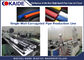 Linia do produkcji rur falistych z PE jednościennych / Maszyna do wytłaczania rur falistych 16-32 mm